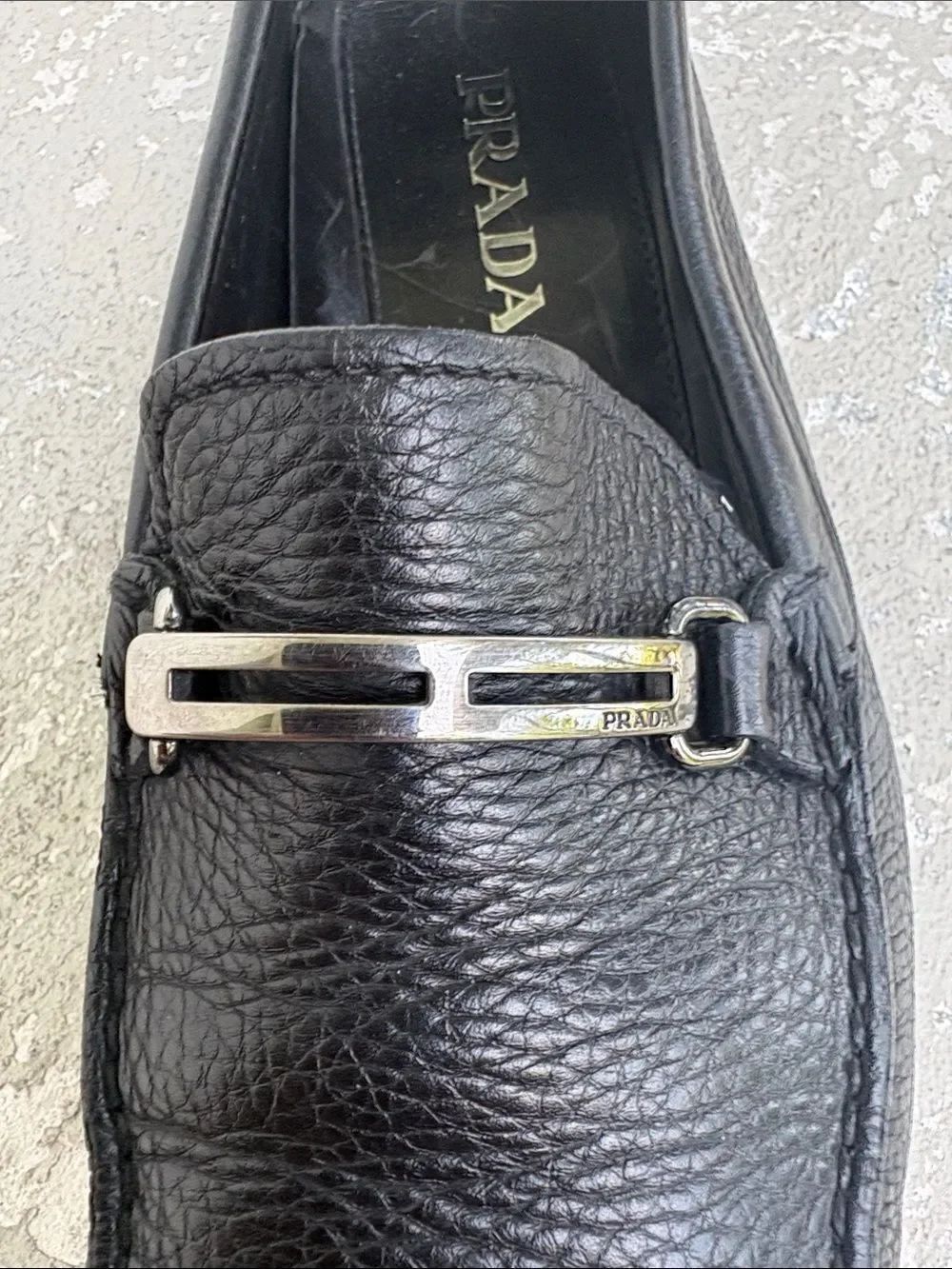 PradaDriving Shoes - Picture 10 of 10